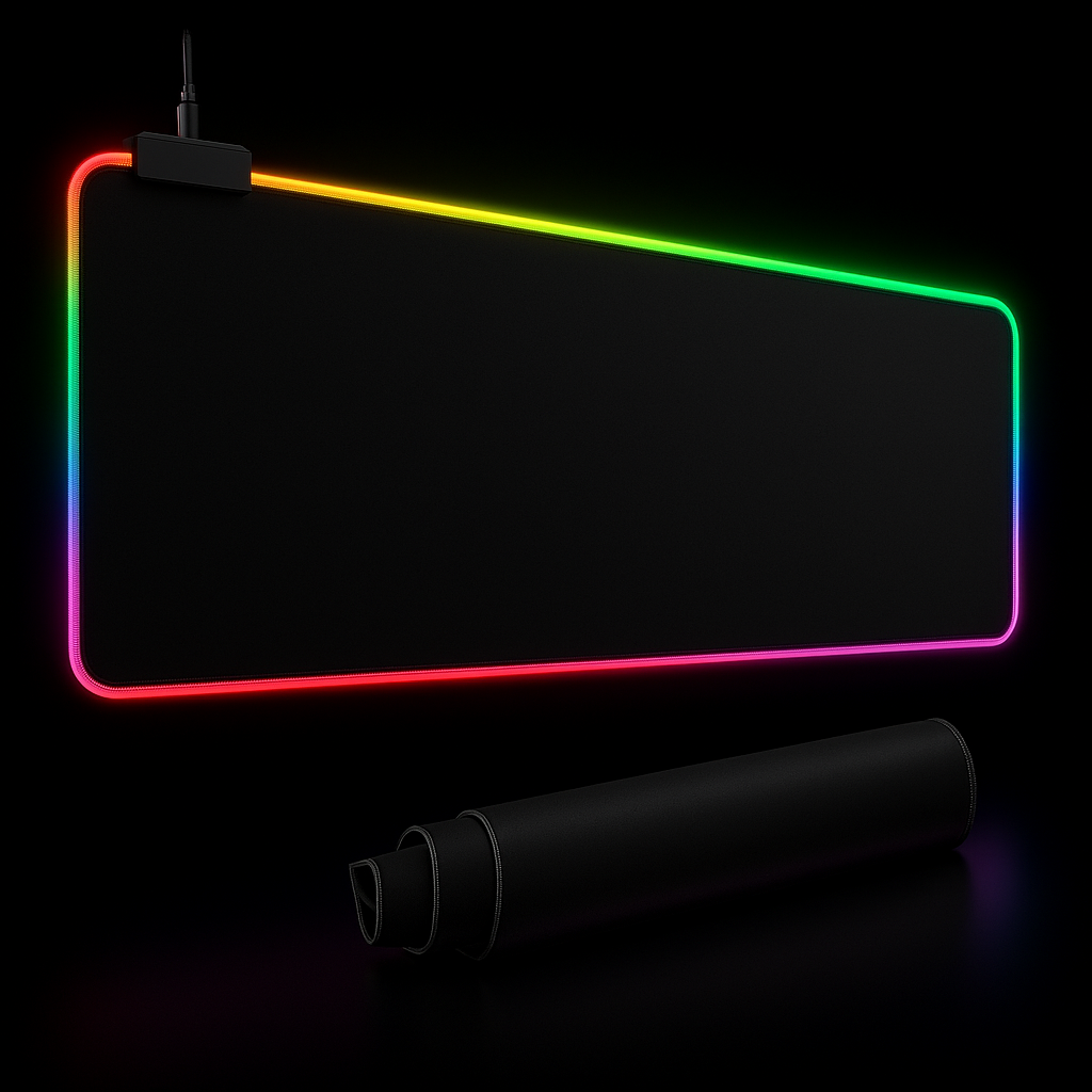 [Imagen del producto Mousepad Gamer 5]